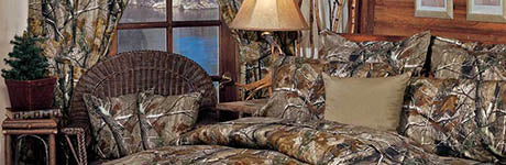 Upholstery / Home