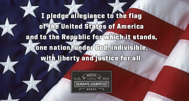 Why We Celebrate Flag Day June 14th