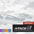 A-TACS ATX 500D Nylon