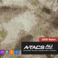 A-TACS AU 500D Nylon