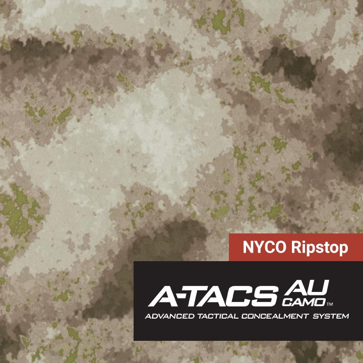A-TACS AU - NYCO Ripstop Fabric