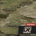 Bug Mesh - A-TACS IX - 60"