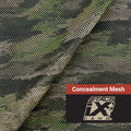 Concealment Mesh - A-TACS IX - 60"