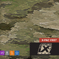 X-Pac VX07 - A-TACS iX - 54"