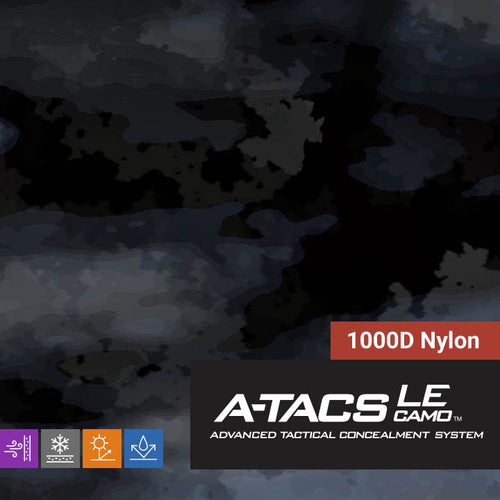 A-TACS LE 1000D Nylon