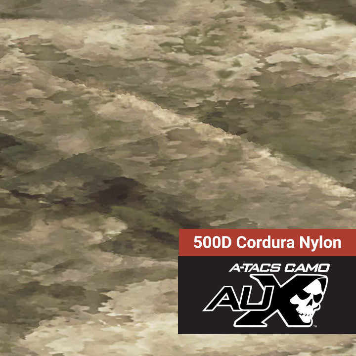 500D Cordura® Nylon - A-Tacs AU-X - 60"