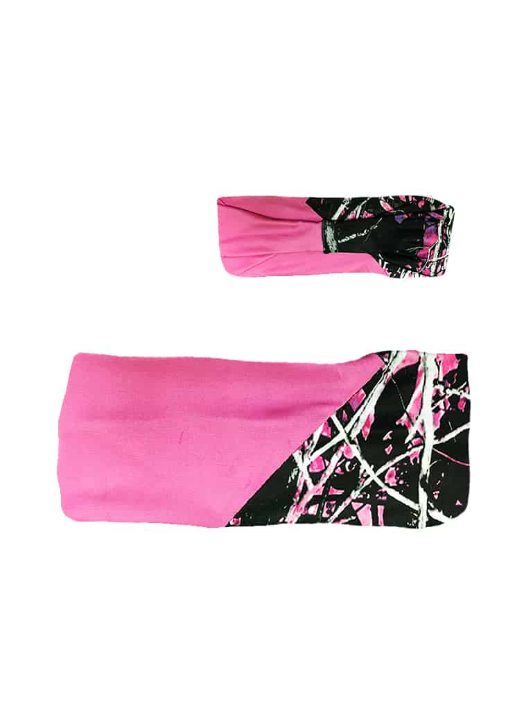 Muddy Girl Headband