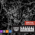 Moonshine Harvest Moon 600D Poly