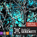 Moon Shine Camo - Muddy Girl® Serenity