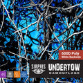 600D Poly - Moon Shine Camo® Undertow - 57/58"