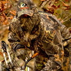 Mossy Oak Break Up Fabric