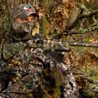 500D Cordura® Nylon - Mossy Oak Break Up - 60"