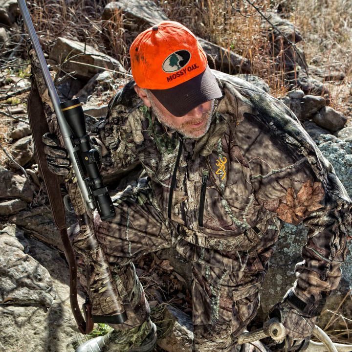 Mossy Oak Break-Up Country
