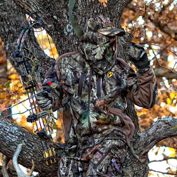 Mossy Oak Break-Up Country