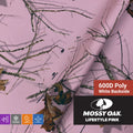 600D Poly – Mossy Oak Pink Lifestyle – 57/58"