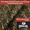 Mossy Oak Original Bottomland - 500D Cordura Nylon Uncoated Fabric
