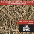 Mossy Oak Shadow Grass Blades 500D Nylon