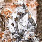 Mossy Oak Winter Camo
