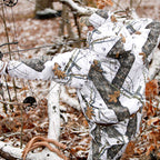 Mossy Oak Winter Camo