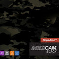 Multicam® Black - Squadron™