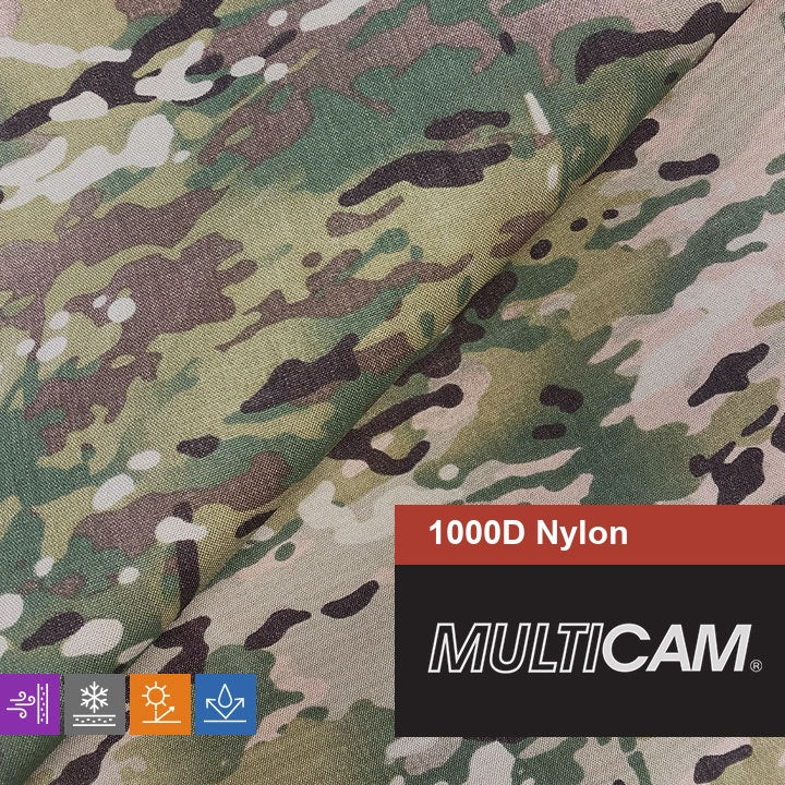 1000D Nylon - MultiCam® - 59/60"