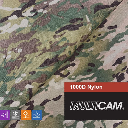 1000D Nylon - MultiCam® - 59/60"