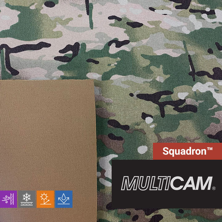 Multicam® Squadron™