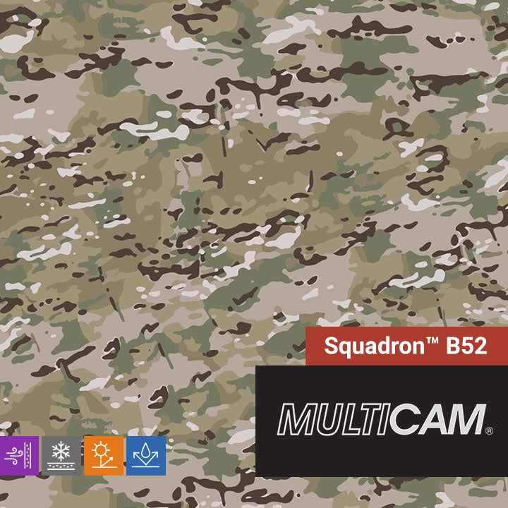 Multicam® Squadron™ B52