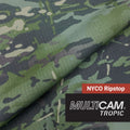 Nyco Ripstop – MultiCam® Tropic – 65″