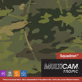 Multicam Tropic - Squadron Fabric