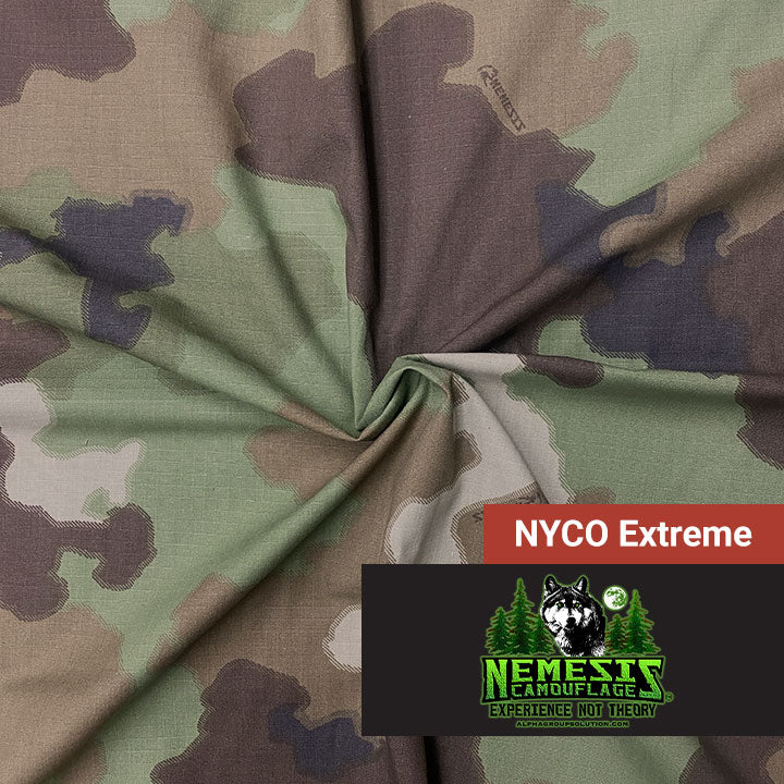 Nemesis - NYCO Extreme