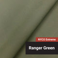 Nyco Extreme – Ranger Green – 65″