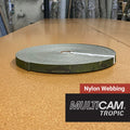 Nylon Webbing - MultiCam Tropic - 15ft