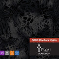 Prym1-Black-Out-500D-Cordura-Nylon