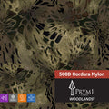Prym1-Woodlands-500D-Cordura-Nylon