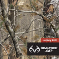 Cotton Jersey Knit - Realtree AP - 60" (Clearance)