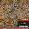 CWC Twill - Realtree Advantage Classic - 58/59"