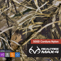 Realtree Max-4 500D Cordura Nylon