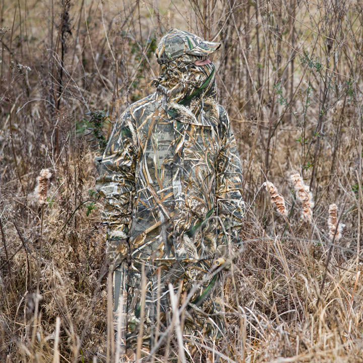 Realtree Max-5