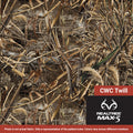 Realtree Max-5 - CWC Twill Fabric