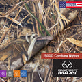 Realtree-Max-7 500D Cordura Nylon