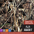600D Poly - Realtree Max-7 - 57/58"