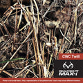 CWC Twill - Realtree Max-7 - 58/59"