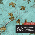 Realtree Xtra Colors - Sea Grass - Jeresey Knit