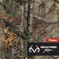 Realtree Xtra Camo Fleece