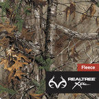Realtree Xtra Camo Fleece