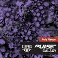 Poly Fleece - Sirphis Pulse Galaxy - 58" (Clearance)