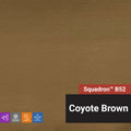 Squadron™ B52 - Solid - Coyote Brown