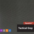 Squadron™ - Solid - Tactical Gray