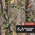 Cotton Jersey Knit - Realtree APG - 60" (Clearance)